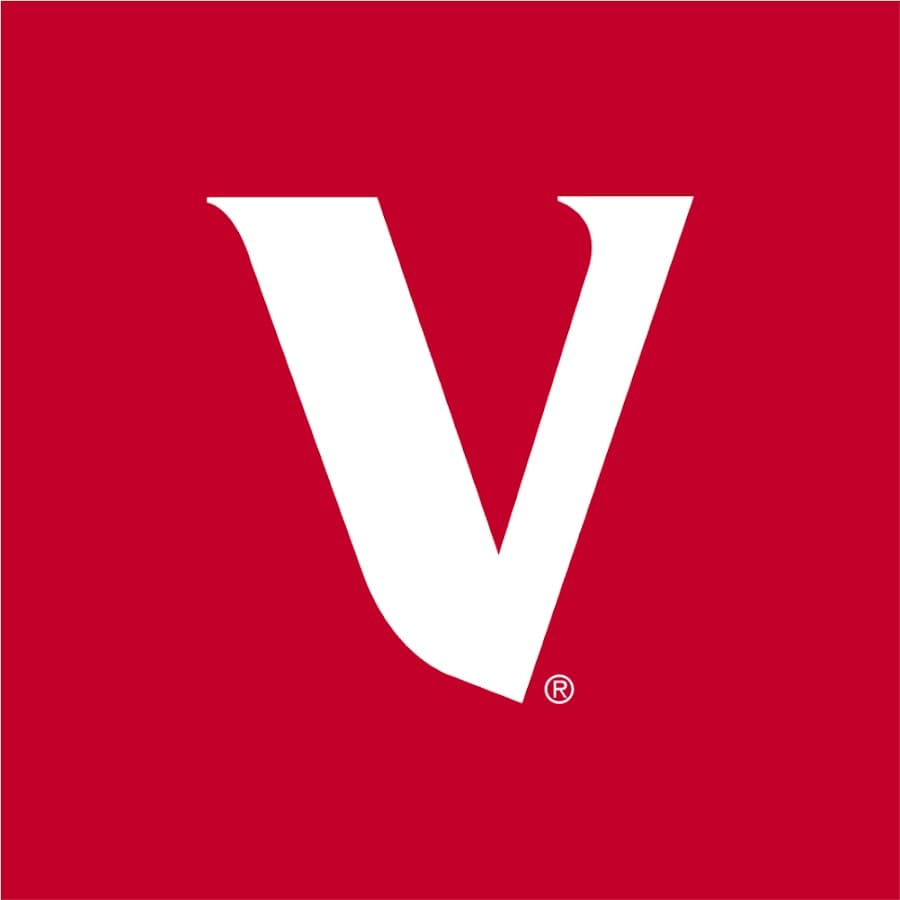 Vanguard logo